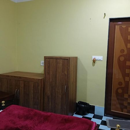 Anjali Homestay Bnb Siliguri Bagian luar foto