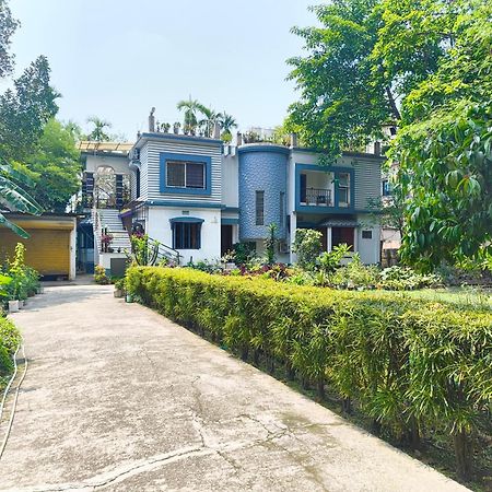 Anjali Homestay Bnb Siliguri Bagian luar foto