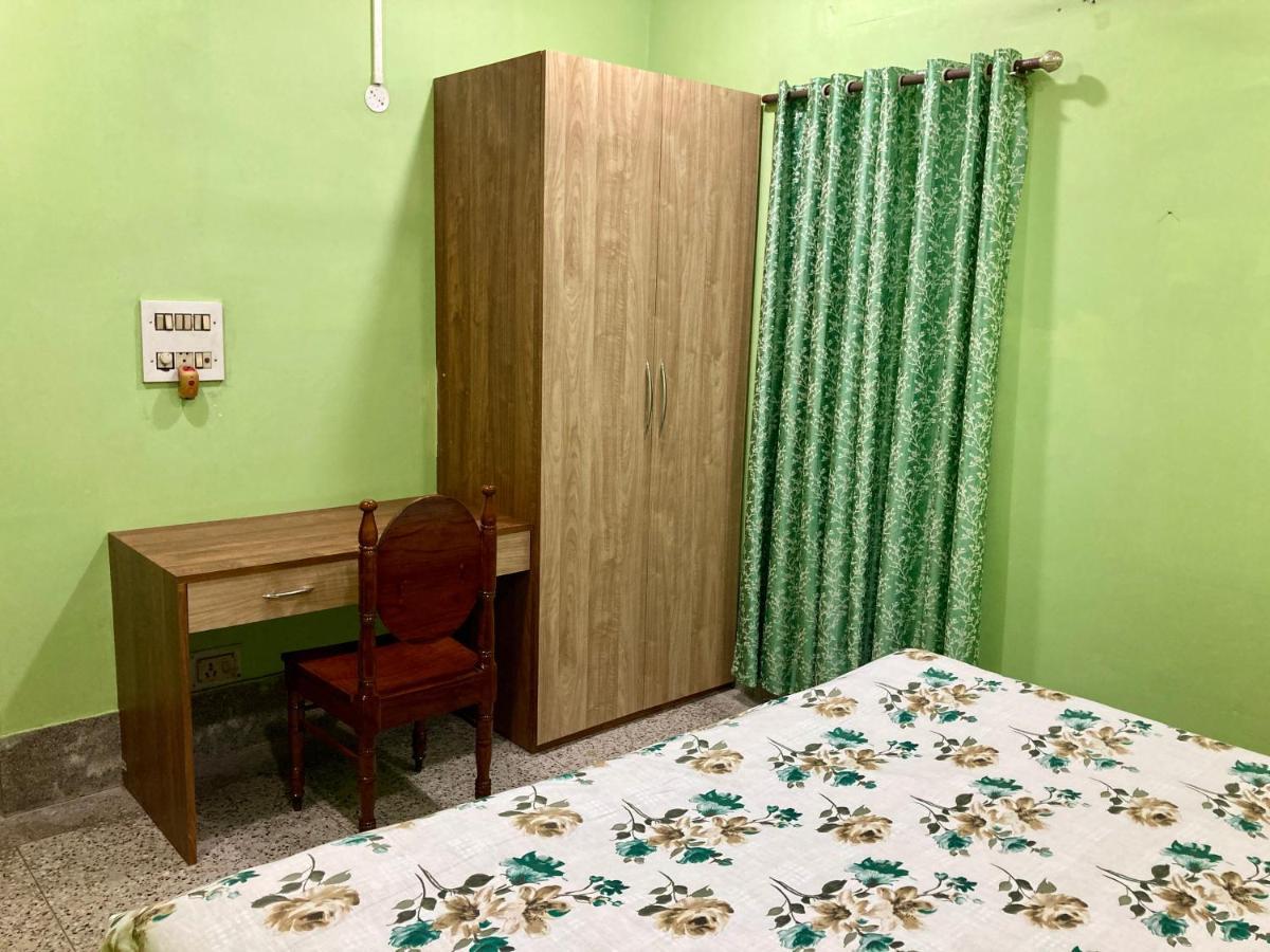 Anjali Homestay - 10 Mins From Airport Siliguri Bagian luar foto