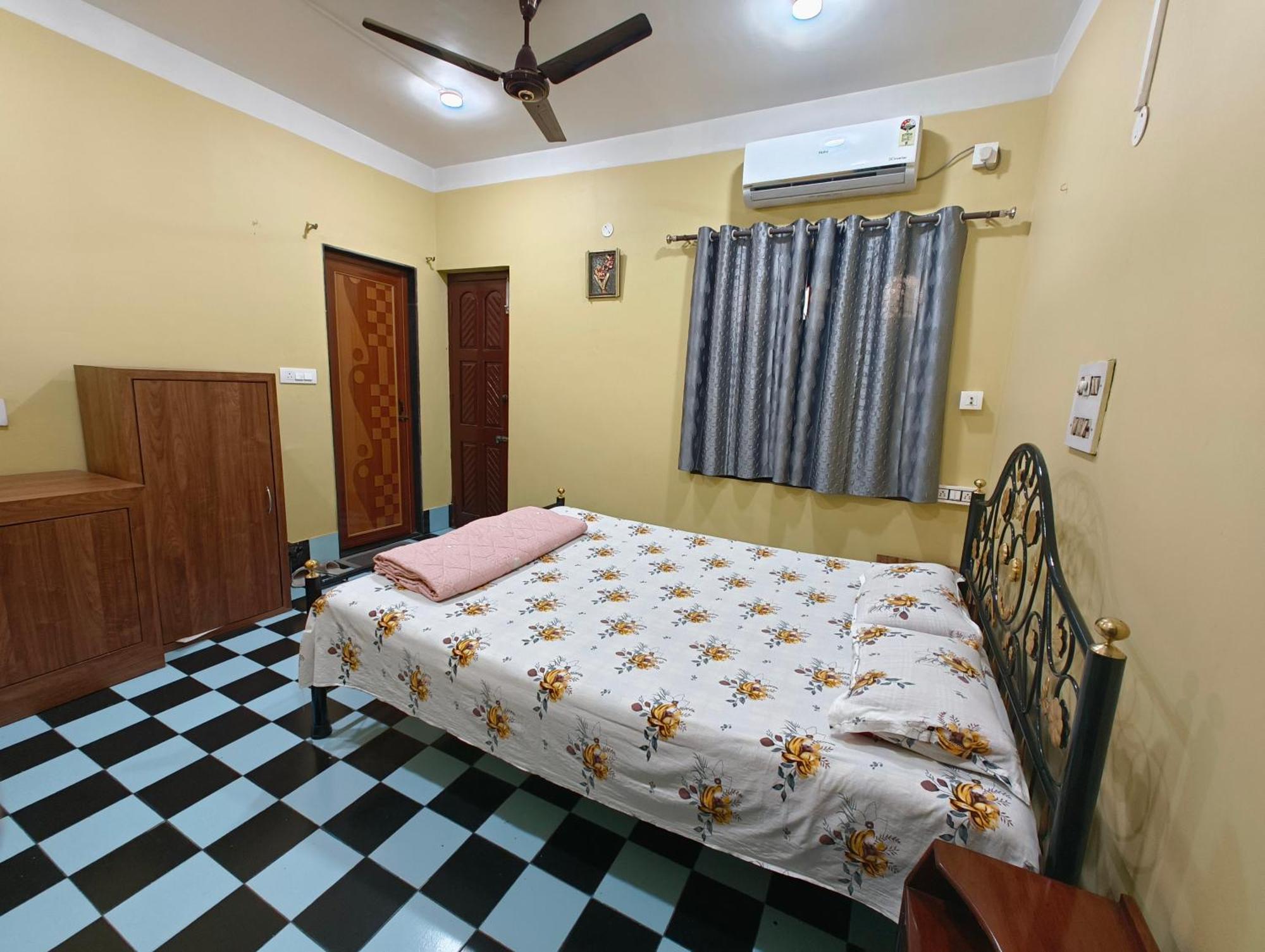 Anjali Homestay - 10 Mins From Airport Siliguri Bagian luar foto