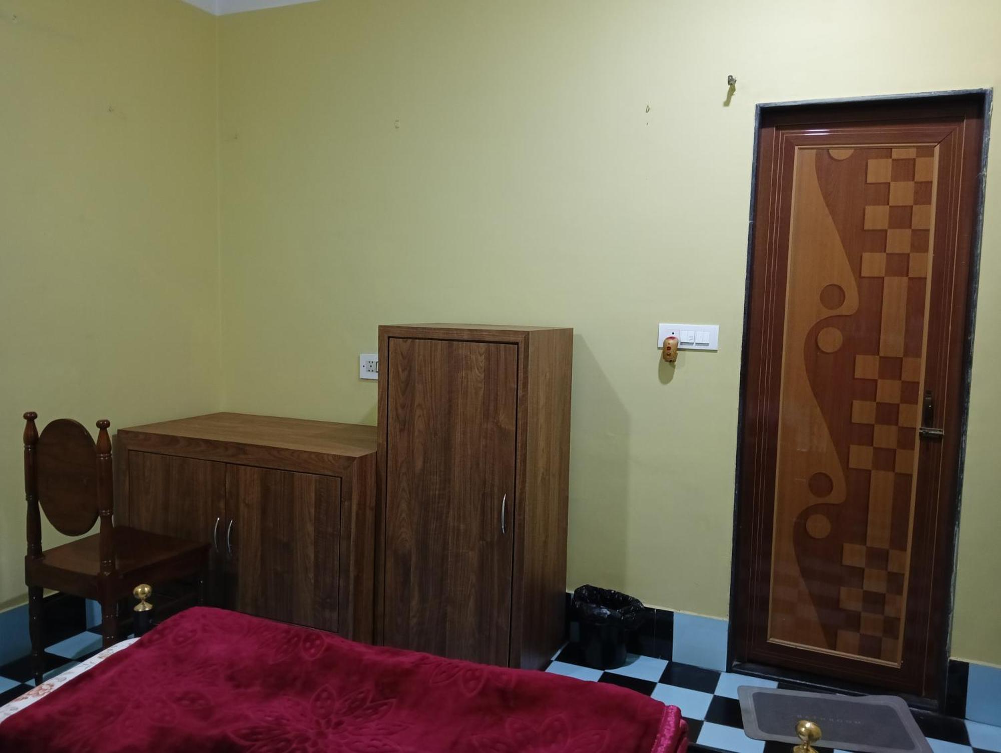 Anjali Homestay Bnb Siliguri Bagian luar foto